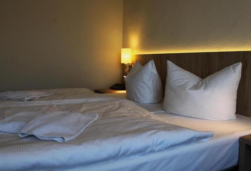 호텔 Villa Elisabeth