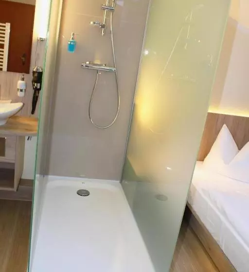 Hotelli Villa Elisabeth