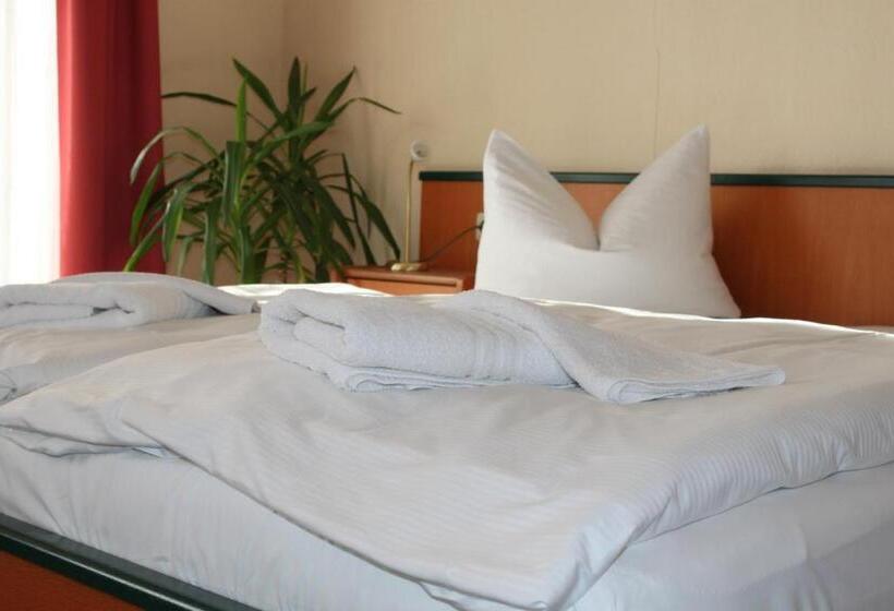 호텔 Villa Elisabeth