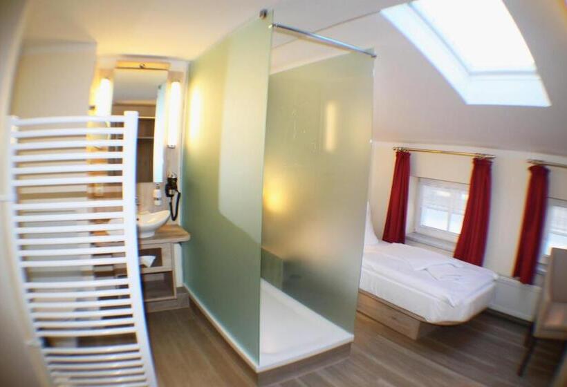 호텔 Villa Elisabeth