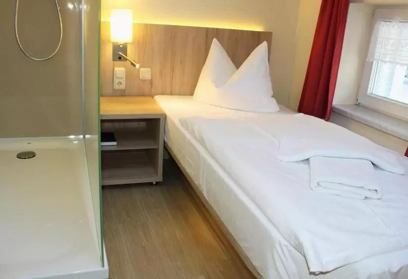 Hotelli Villa Elisabeth