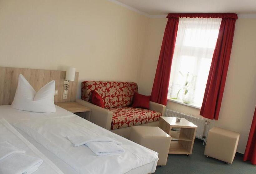 호텔 Villa Elisabeth