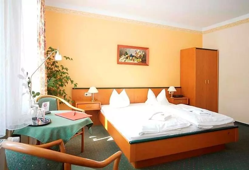 Hotelli Villa Elisabeth