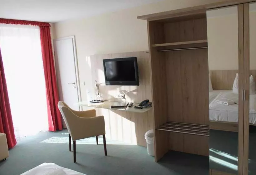 Hotelli Villa Elisabeth