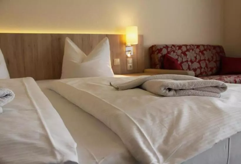 Hotelli Villa Elisabeth