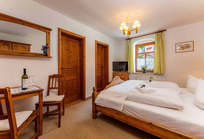 Landhotel Gut Wildberg