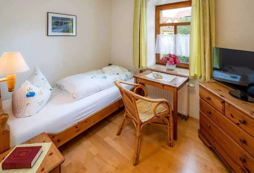 Landhotel Gut Wildberg