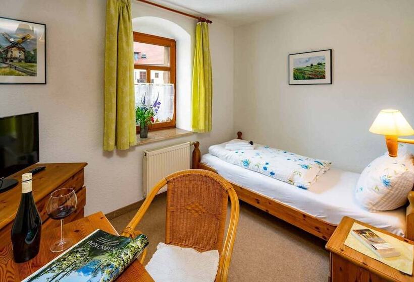 Landhotel Gut Wildberg