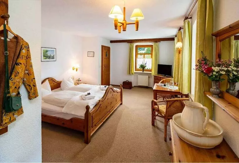 Landhotel Gut Wildberg