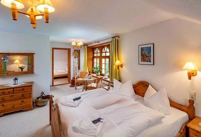 Landhotel Gut Wildberg