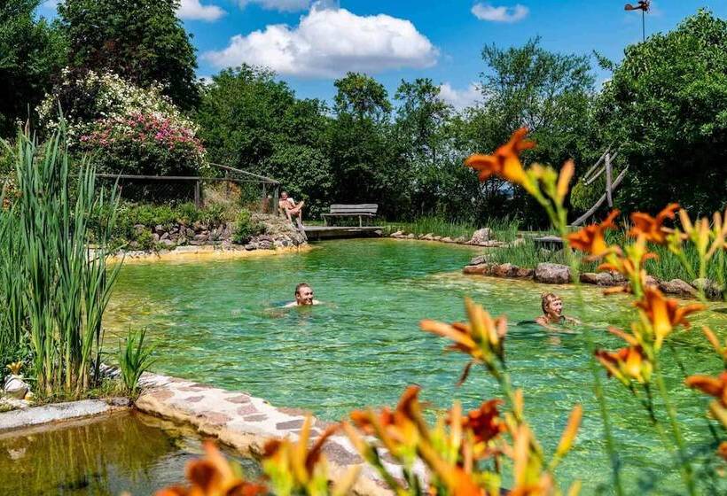 Landhotel Gut Wildberg