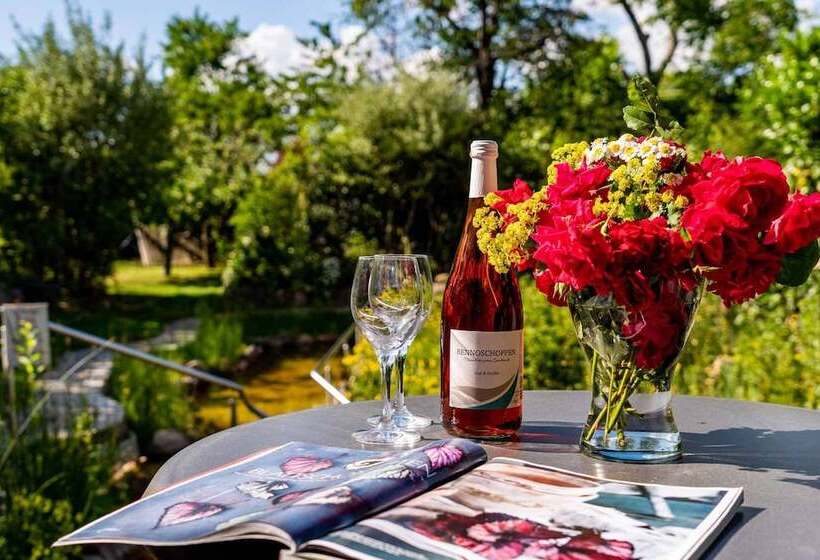 Landhotel Gut Wildberg