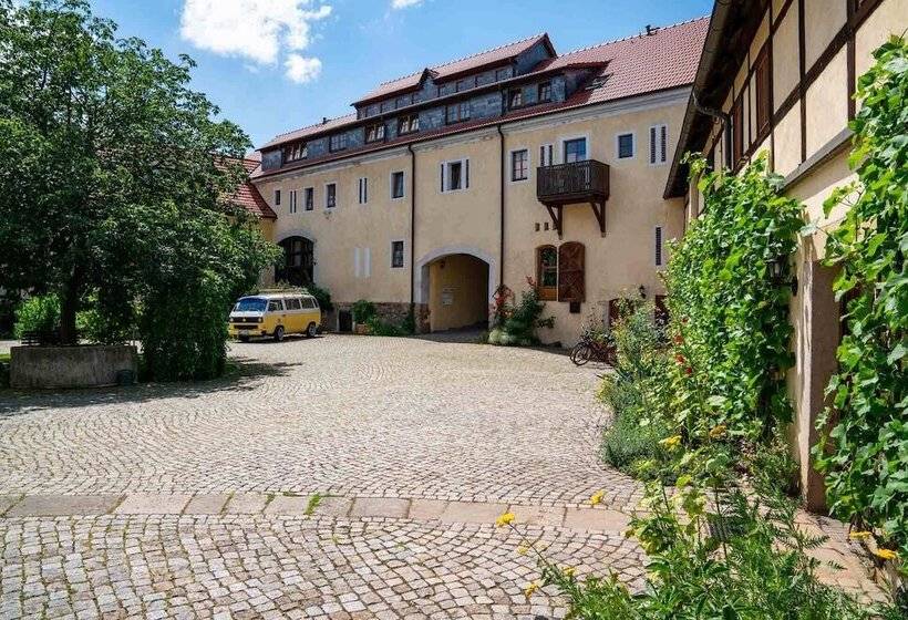 Landhotel Gut Wildberg