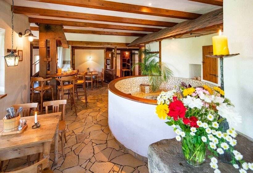 Landhotel Gut Wildberg