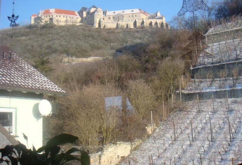 Landhotel Weingut Schulze