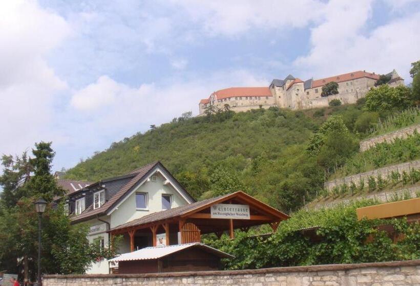 Landhotel Weingut Schulze