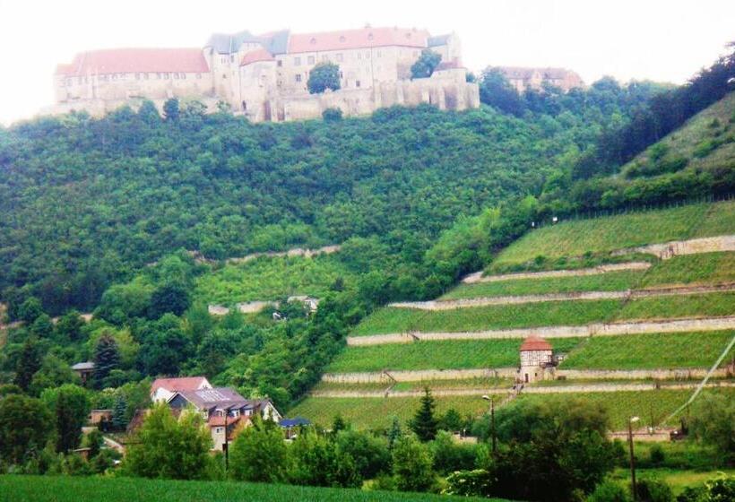 Landhotel Weingut Schulze