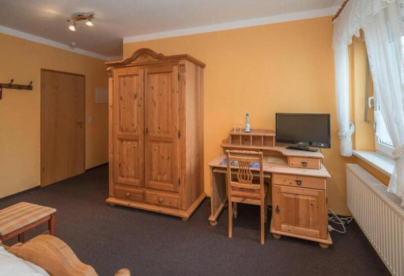 Landhotel Weingut Schulze