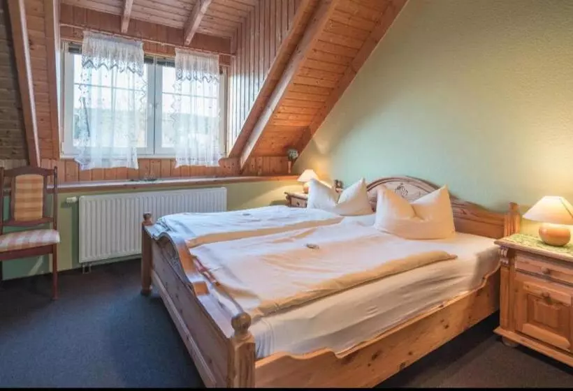 Landhotel Weingut Schulze