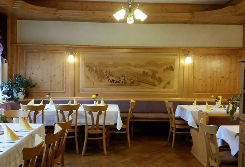 Landhotel Wettin
