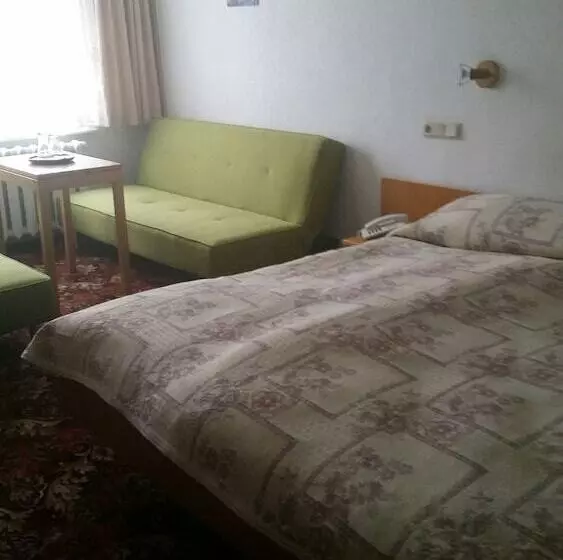 Landhotel Wettin