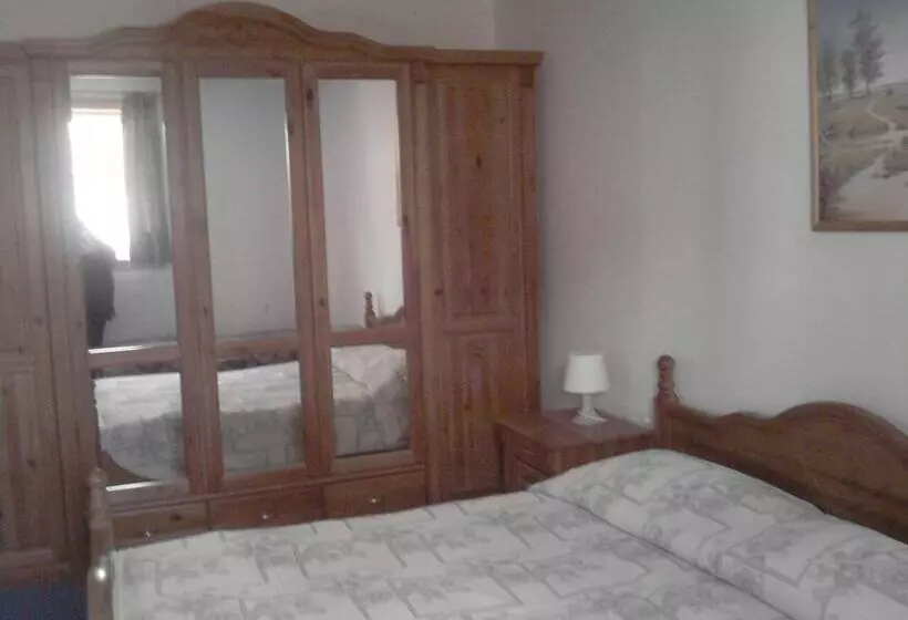 Landhotel Wettin