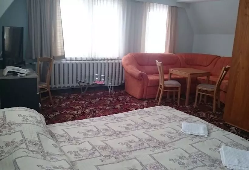 Landhotel Wettin