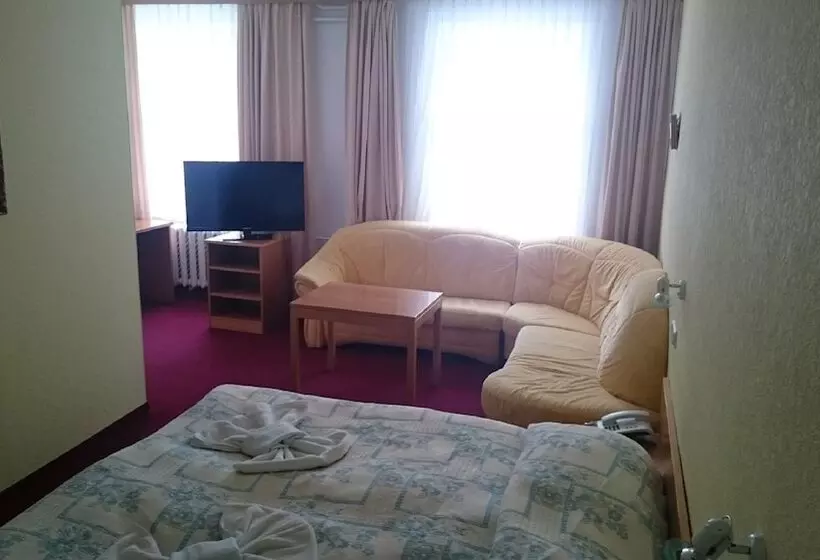 Landhotel Wettin