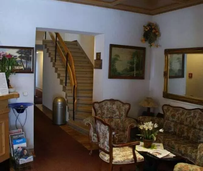 Landhotel Wettin