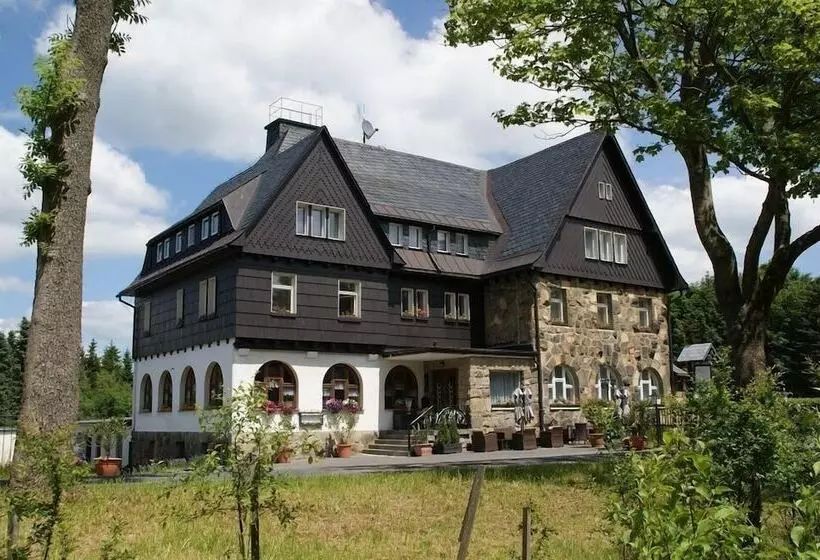 Landhotel Wettin