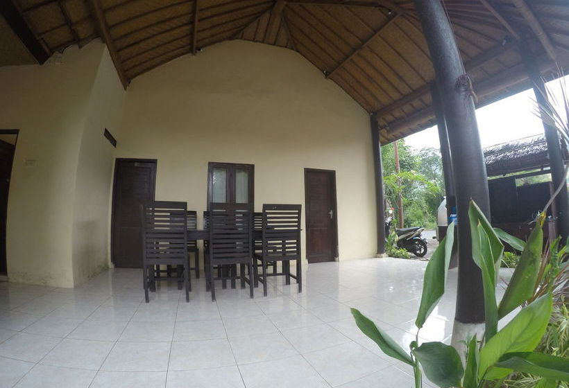 פנסיון La Bella Guest House