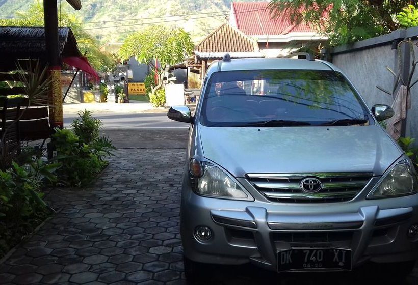 פנסיון La Bella Guest House