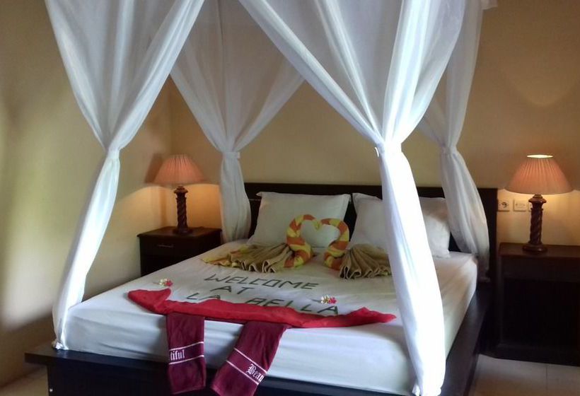 פנסיון La Bella Guest House