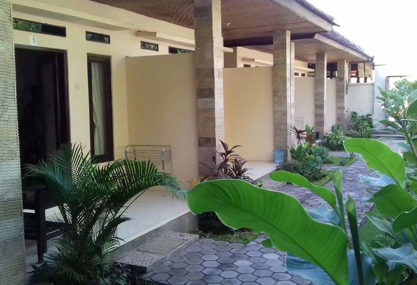 פנסיון La Bella Guest House