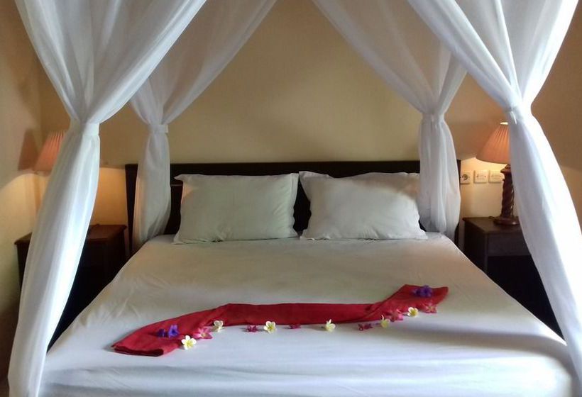 פנסיון La Bella Guest House