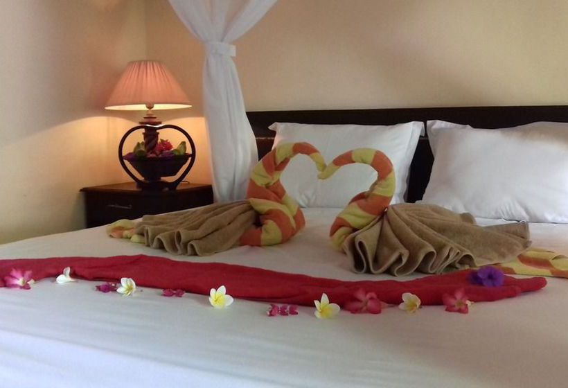 פנסיון La Bella Guest House