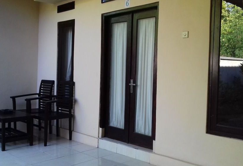 פנסיון La Bella Guest House