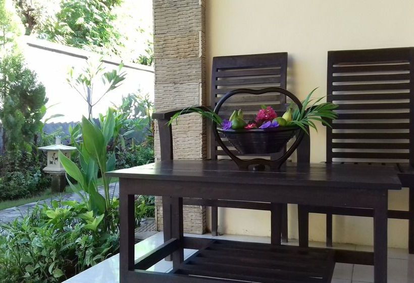 פנסיון La Bella Guest House