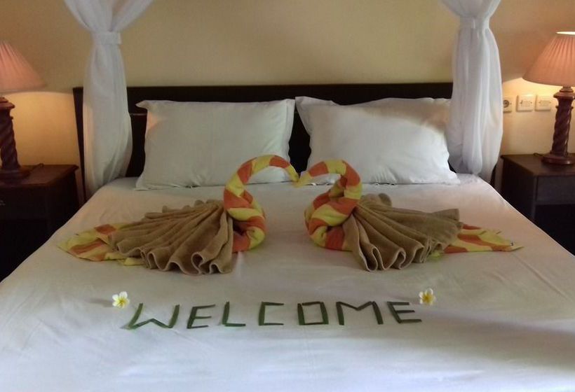 פנסיון La Bella Guest House