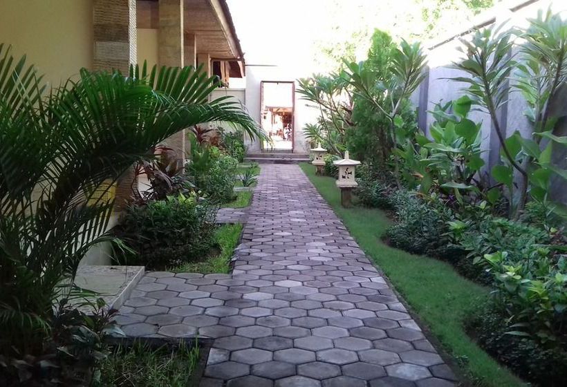 פנסיון La Bella Guest House