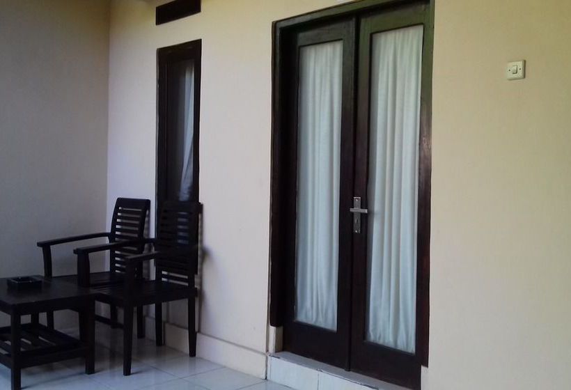 פנסיון La Bella Guest House