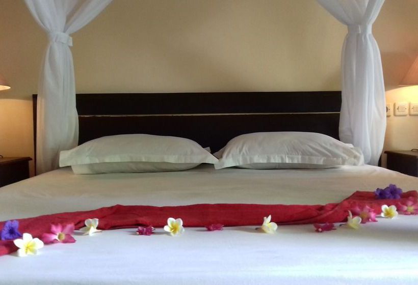 פנסיון La Bella Guest House