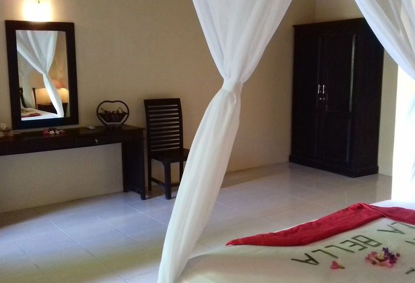 פנסיון La Bella Guest House