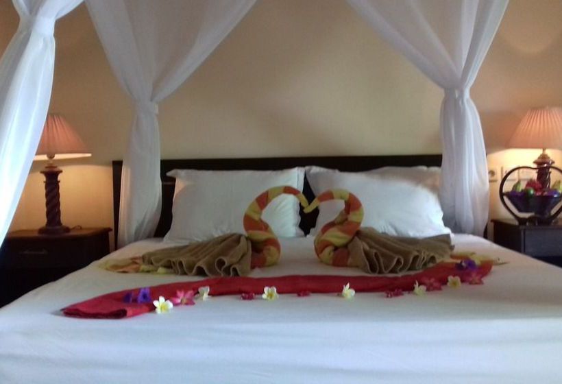 פנסיון La Bella Guest House