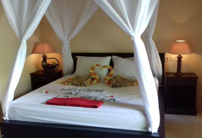 פנסיון La Bella Guest House