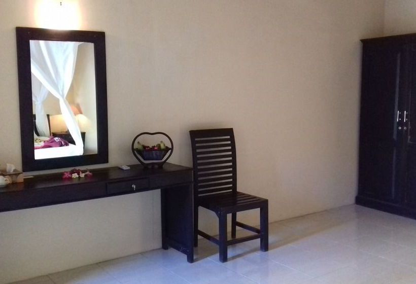 פנסיון La Bella Guest House