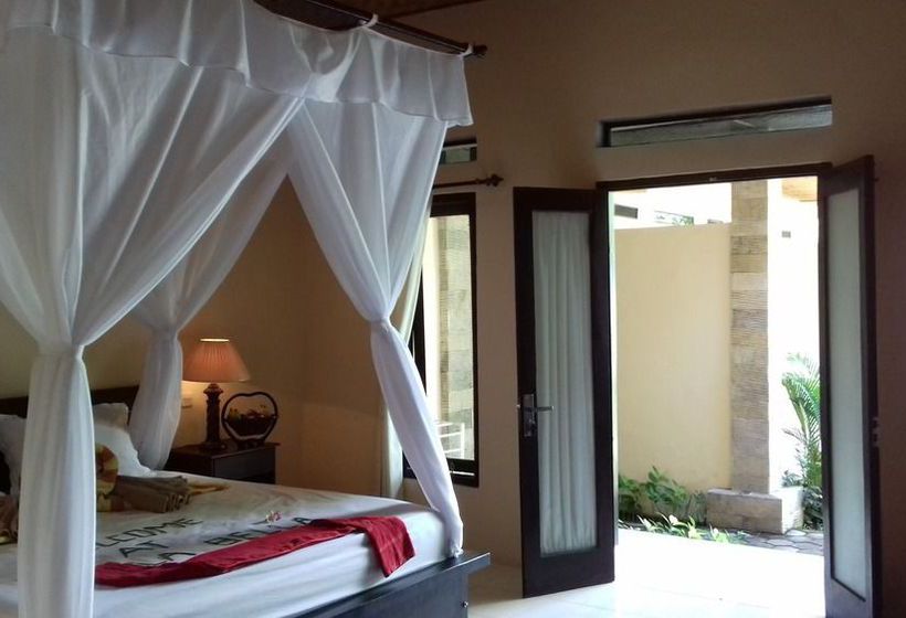 פנסיון La Bella Guest House