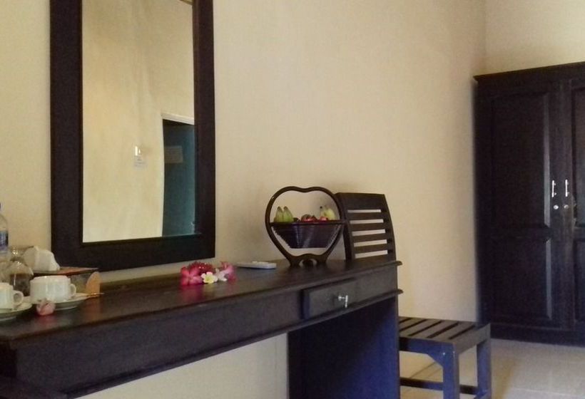 פנסיון La Bella Guest House