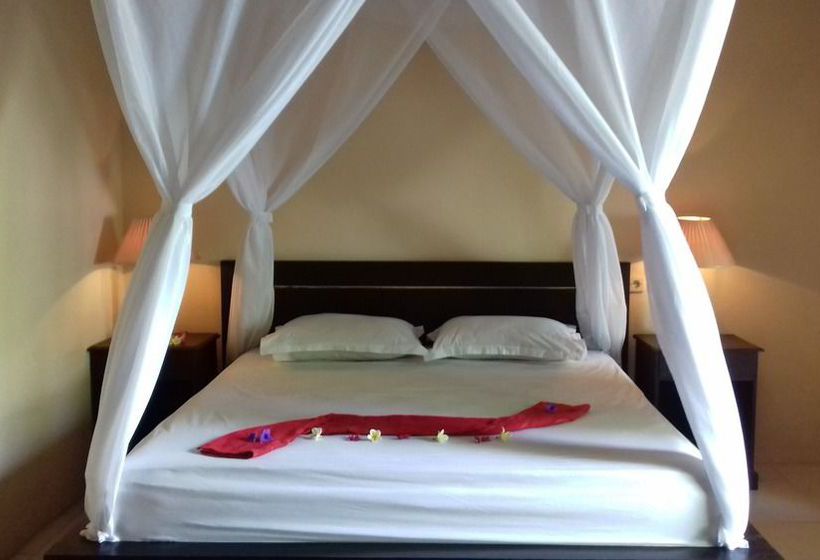 פנסיון La Bella Guest House