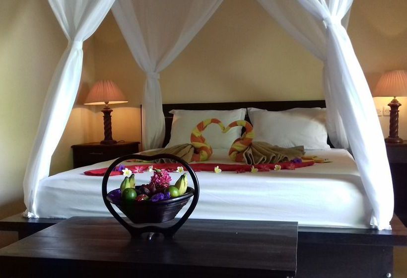 פנסיון La Bella Guest House